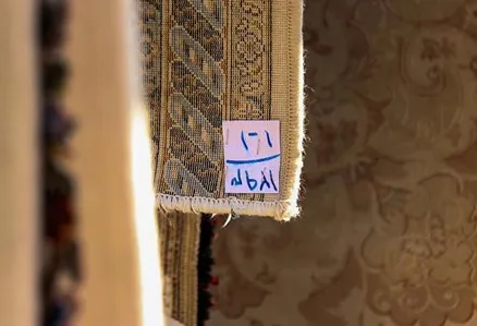 معرفی تخصصی بهترین قالیشویی در آزادشهر مشهد 